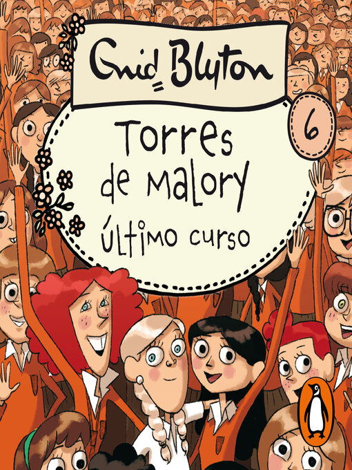 Title details for Torres de Malory by Enid Blyton - Available